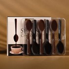 Шоколадная ложечка Bind, микс, 54 г - фото 801028061