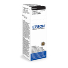 Картридж струйный Epson C13T66414A черный для Epson L100 (4000стр.) Картридж струйный Epson C13T66414A черный для Epson L100 (4000стр.)