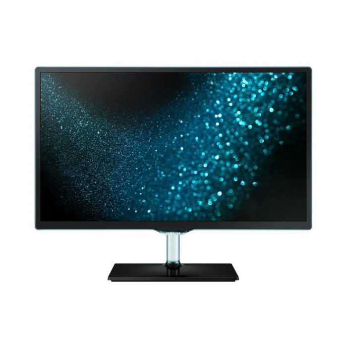 Телевизор Samsung T24H390SIX, LED, 23,5&quot;, черный