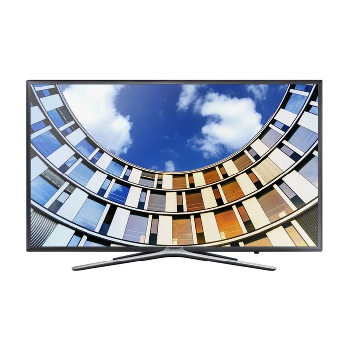 Телевизор Samsung UE32M5503AU, LED, 32&quot;, серый