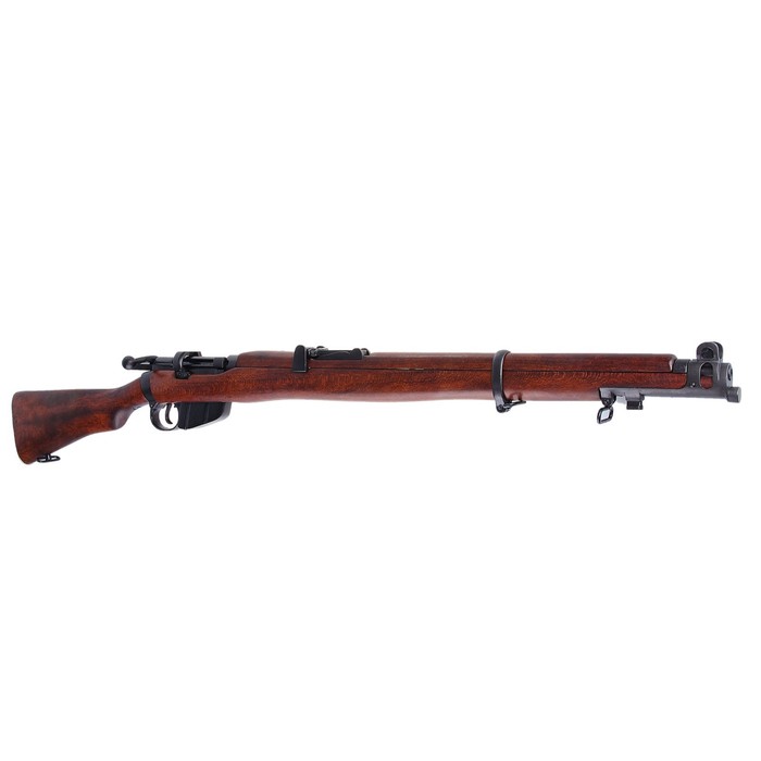 Макет винтовки, калибр 7,7 мм, Англия 1904 г., &quot;Lee-Enfield SMLE&quot;