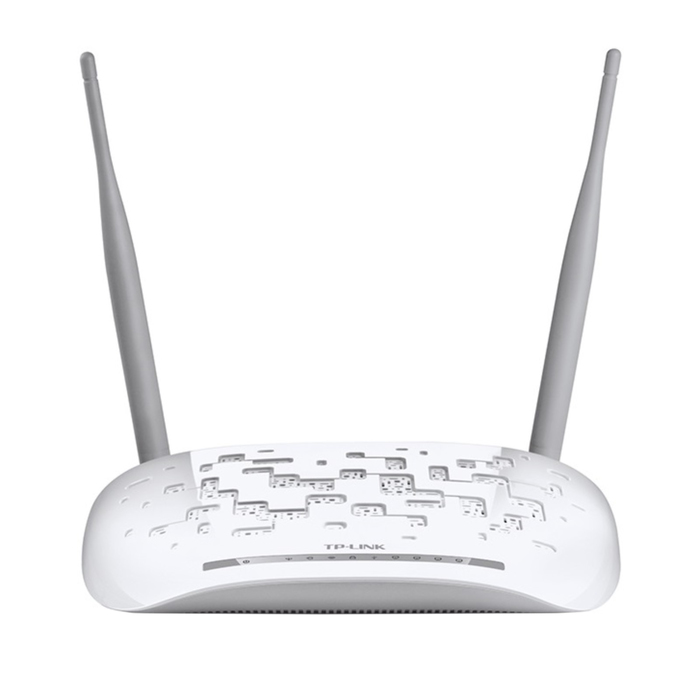 Маршрутизатор беспроводной TP-Link TD-W9970 300 Мбит/с, VDSL2/ADSL2+ Annex A