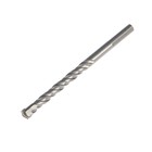 Drill for concrete LOM, triangular shank, 8 x 120 mm Drill for concrete LOM, triangular shank, 8 x 120 mm