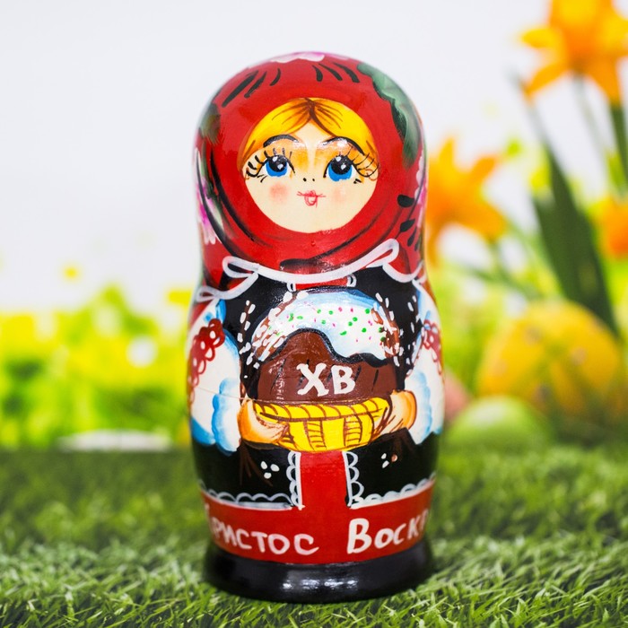 Матрешка Отзывы О Магазине