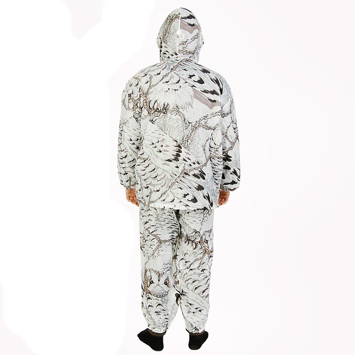 Костюм маскировочный зимний Сова Хольстер. Маскировочный костюм "Сова", Russian Hunter Хольстер. Маскхалат Полярная Сова Хольстер. Маскировочный костюм Полярная Сова