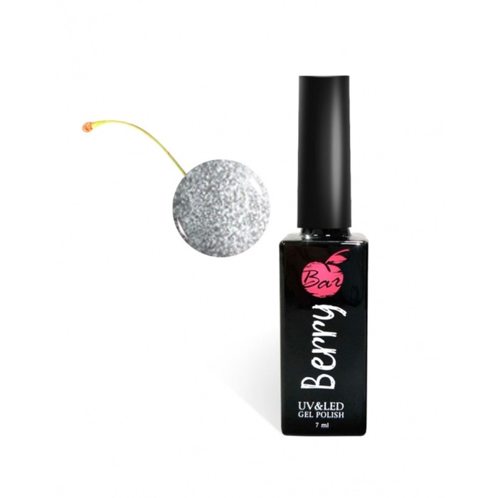 Гель-лак JessNail Berry Bar №981, 7 мл