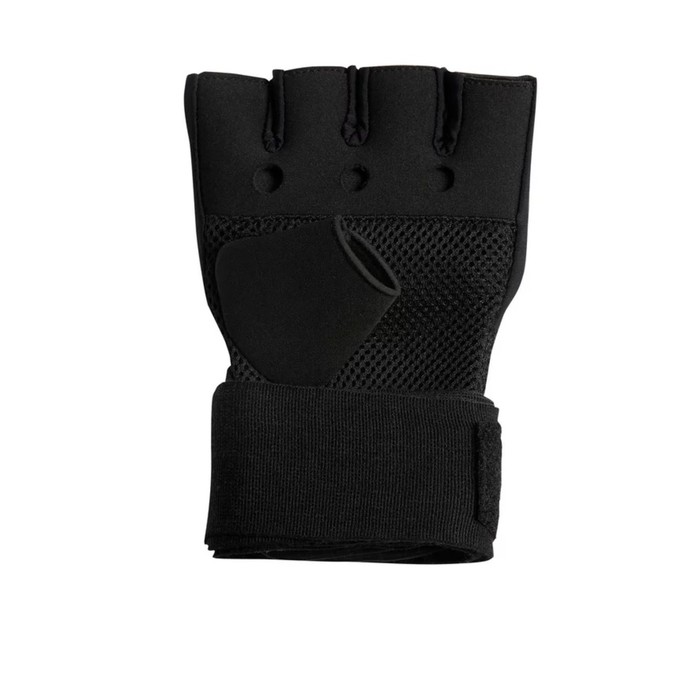 Накладки неопреновые Quick wrap glove Mexican 2 м, размер L/XL, цвет чёрный