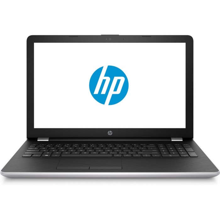 Ноутбук HP 15-bs084ur Core i7 7500U, 6Gb, 1Tb, 128Gb, 15.6,Win 10,WiFi,BT,Cam,цвет серебро