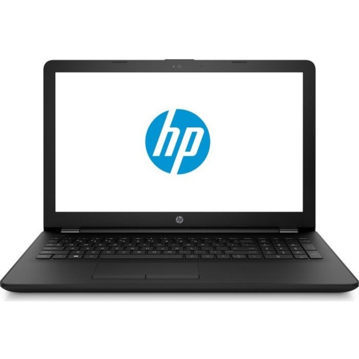 Ноутбук HP 15-bs087ur Core i7 7500U, 6Gb, 1Tb, 128Gb, 15.6, Win 10, серый, WiFi, BT, Cam