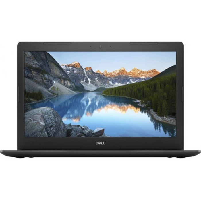 Ноутбук Dell Inspiron 5770 Core i7 8550U,8Gb,1Tb,DVD-RW,17.3,Windows 10,WiFi,BT,Cam,черный