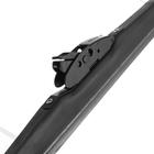 Щетка стеклоочистителя Skyway стандарт 17"/425 мм, каркасная, зимняя 3252509 Щетка стеклоочистителя Skyway стандарт 17"/425 мм, каркасная, зимняя 3252509