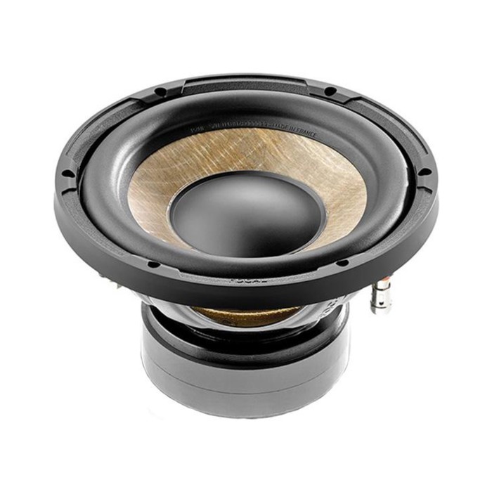 Сабвуфер FOCAL Performance P 20F, 8&quot;, 4 Ом