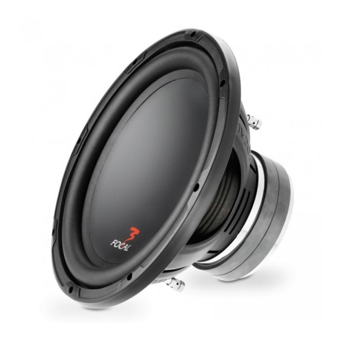 Сабвуфер FOCAL Performance Sub P 30 DB, 12&quot;, 4+4 Ом