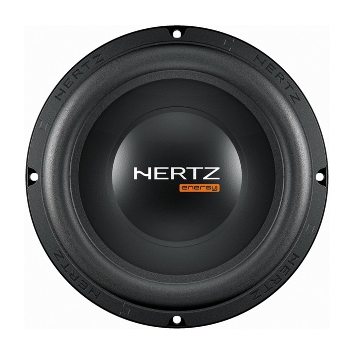 Сабвуфер HERTZ ES F 20.5, 10&quot;, 4 Ом