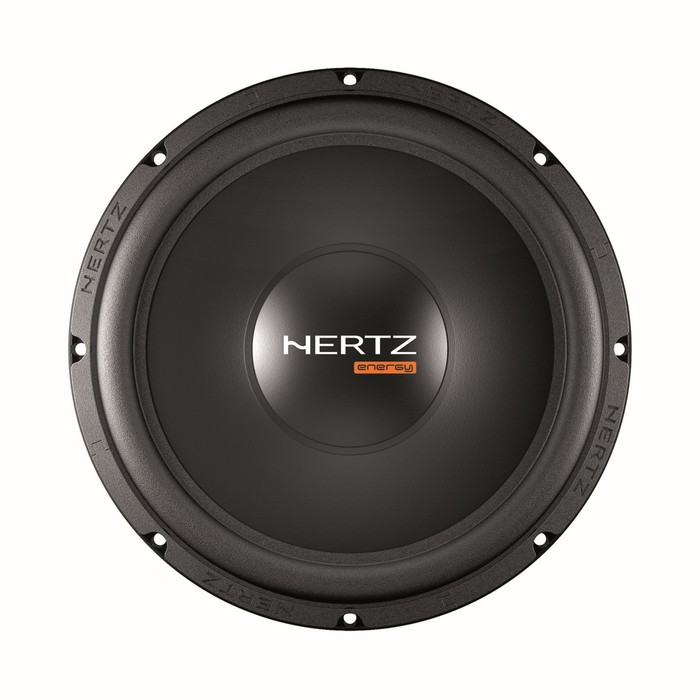 Сабвуфер HERTZ ES F 25.5, 10&quot;, 4 Ом