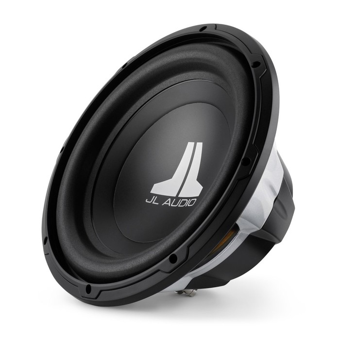 Сабвуфер JL Audio 12W0v3-4, 12&quot;, 4 Ом