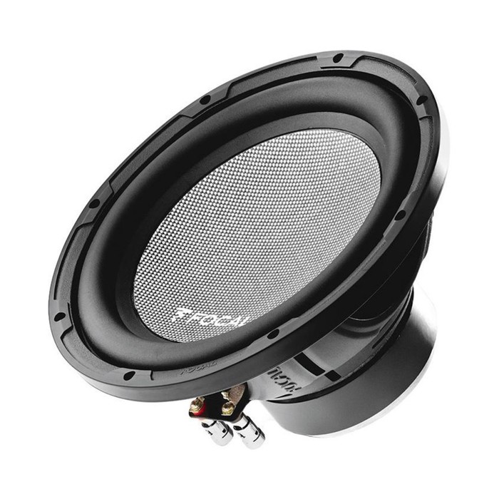 Сабвуфер FOCAL Access Sub 25 A4, 10&quot;, 4 Ом