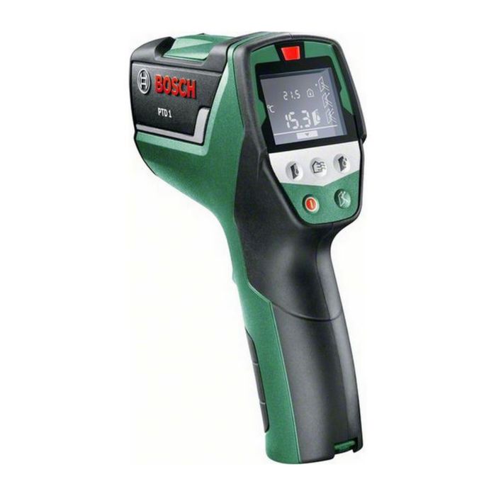 Термодетектор Bosch PTD (0603683020), диапазон 1 м