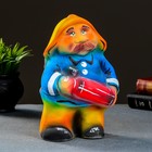 Копилка "Пожарник" 27х15см Копилка "Пожарник" 27х15см