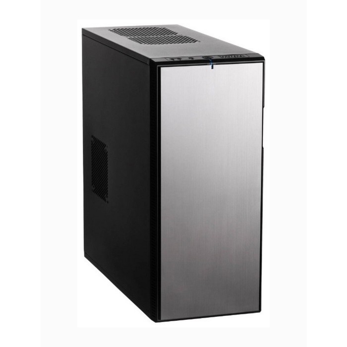 Корпус Fractal Design Define XL R2, без БП, ATX, серый