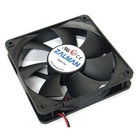 Вентилятор Zalman ZM-F3 (SF) 120x120mm 3-pin 20-23dB 125gr Ret Вентилятор Zalman ZM-F3 (SF) 120x120mm 3-pin 20-23dB 125gr Ret