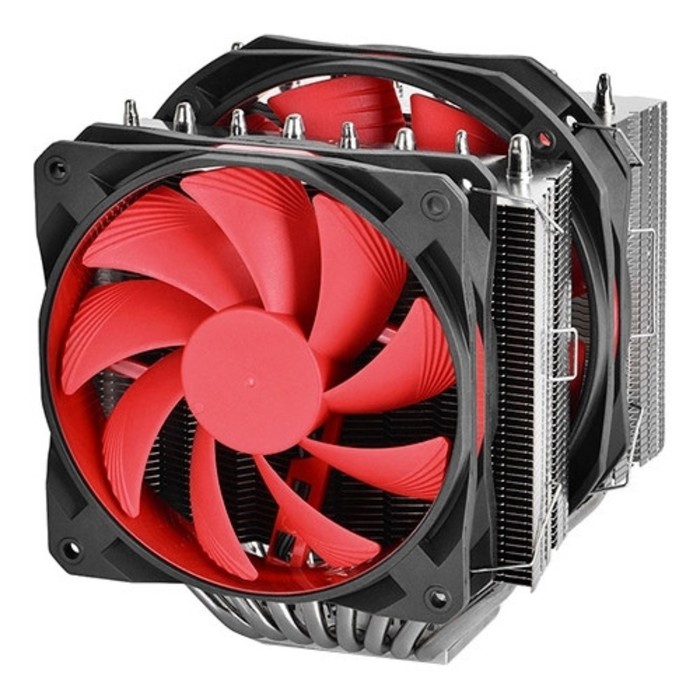 Кулер Deepcool ASSASSIN II Soc-FM2+/AM2+/AM3+/1150/1151/1155/2011