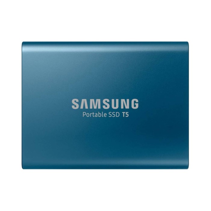 Накопитель SSD Samsung USB 250Gb MU-PA250B/WW 1.8&quot;