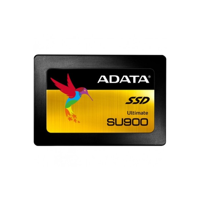 SSD накопитель A-Data SU900 128Gb (ASU900SS-128GM-C) SATA-III