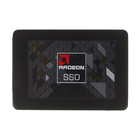 SSD накопитель AMD Radeon R5 120Gb (R5SL120G) SATA-III