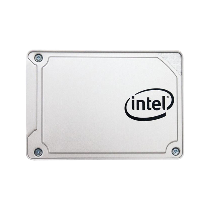 SSD накопитель Intel 545s Series 512Gb (SSDSC2KW512G8X1) SATA-III