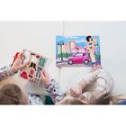 Магнитная игра «Одень куклу: городская модница» - фото 107966309 Магнитная игра «Одень куклу: городская модница» - фото 107966309