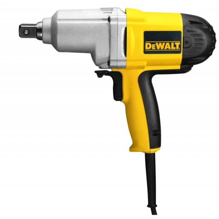 Гайковерт DeWalt DW 294, ударный, 3/4&quot;, 710 Вт, 2200 об/мин,  2700 уд/мин, кейс