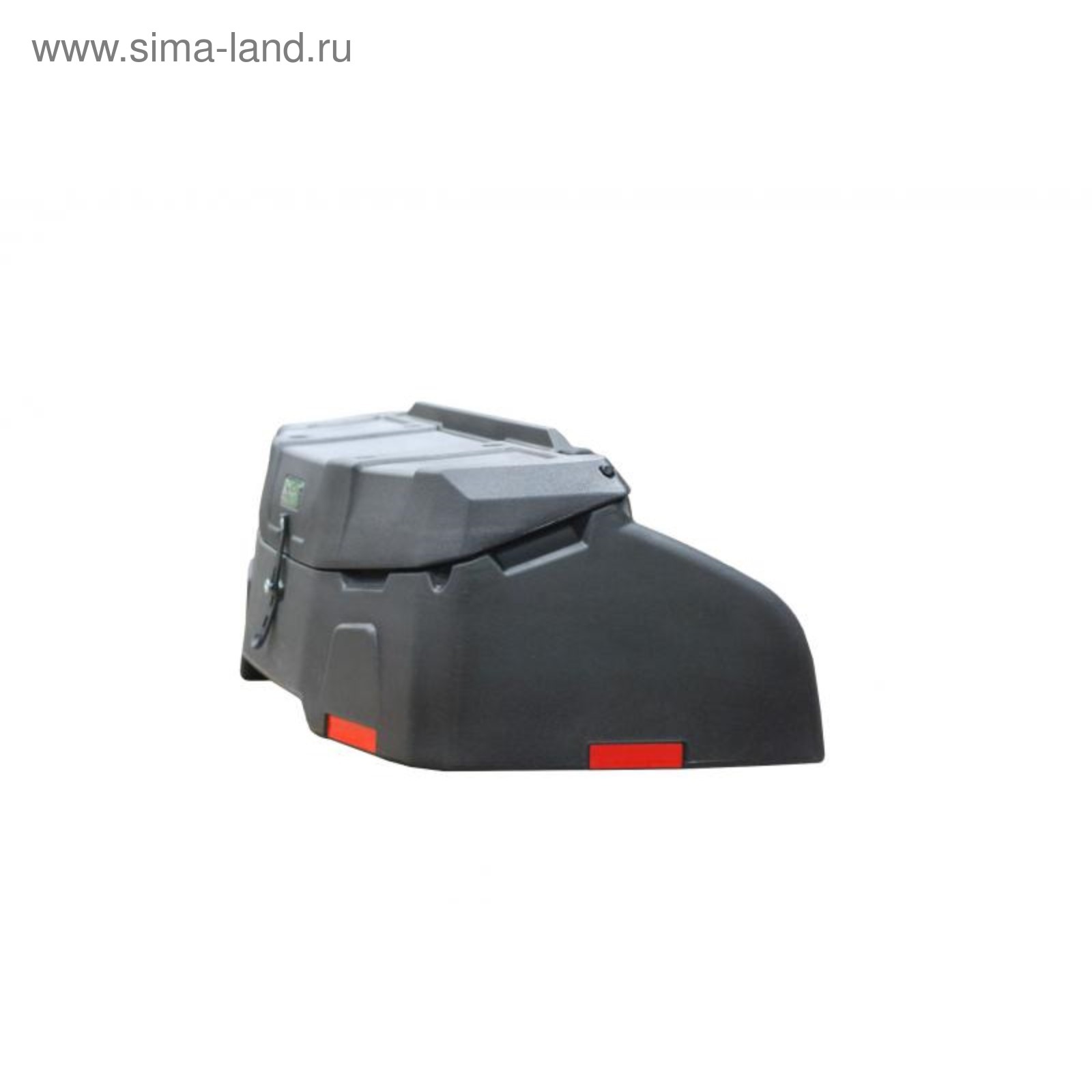 Что Такое Кофр Фото