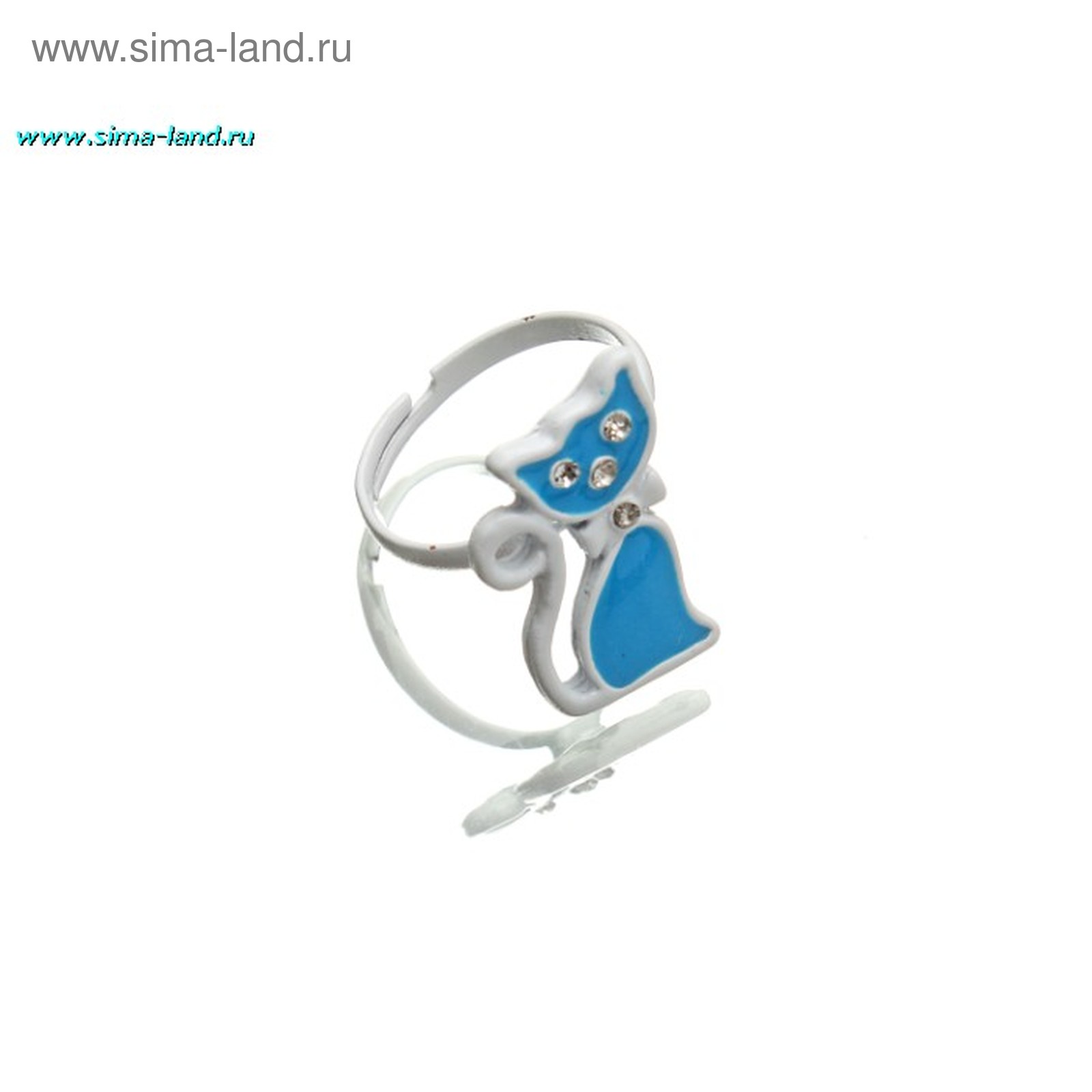 Киска с кольцом фото — img 7