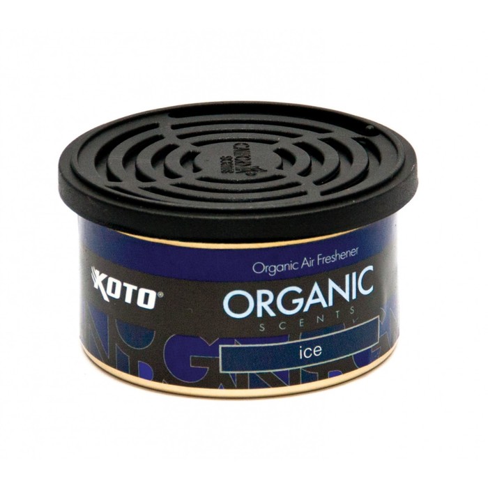 Ароматизатор воздуха Organic Ice