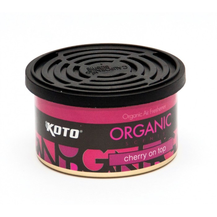 Ароматизатор воздуха Organic Cherry on top