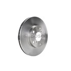 Диск тормозной Bosch 0986479111 3110692 - фото 76792