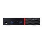 ПК Lenovo ThinkCentre M600 TINY slim,Cel J3060,2Gb,500Gb,noOS,кл,мышь,черный ПК Lenovo ThinkCentre M600 TINY slim,Cel J3060,2Gb,500Gb,noOS,кл,мышь,черный