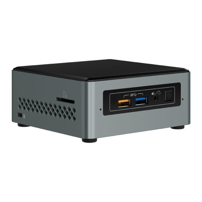 Платформа Intel NUC Original BOXNUC6CAYH