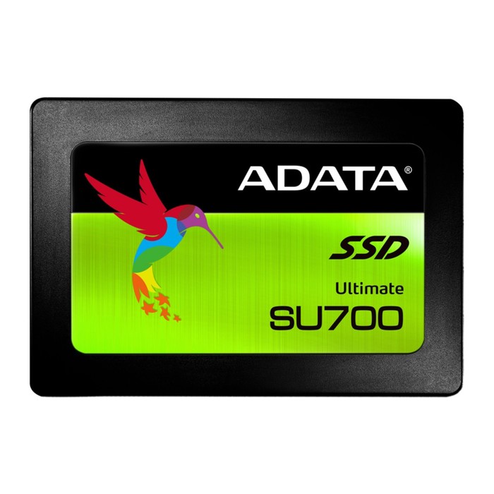 SSD накопитель A-Data Ultimate SU700 120Gb (ASU700SS-120GT-C) SATA-III