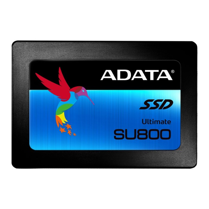 SSD накопитель A-Data SU800 128Gb (ASU800SS-128GT-C) SATA-III