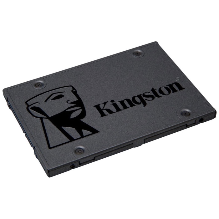 SSD накопитель Kingston A400 240Gb (SA400S37/240G) SATA-III