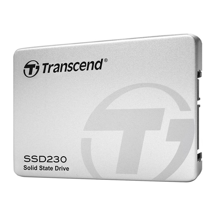 SSD накопитель Transcend 256Gb (TS256GSSD230S) SATA-III