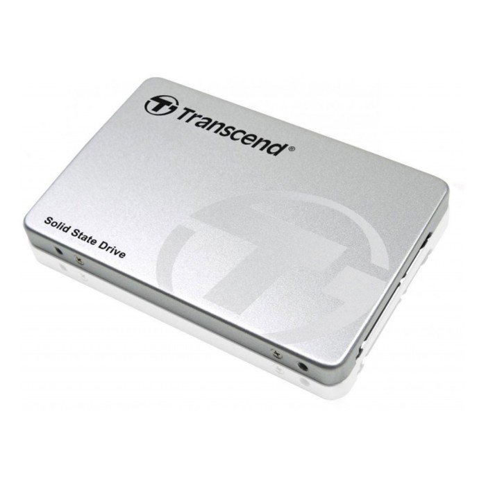 SSD накопитель Transcend 256Gb (TS256GSSD360S) SATA-III