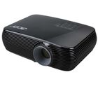 Проектор Acer X1126H, DLP, 4000 Lm, 800x600, 20000:1, ресурс лампы 4500 ч, 2xHDMI Проектор Acer X1126H, DLP, 4000 Lm, 800x600, 20000:1, ресурс лампы 4500 ч, 2xHDMI