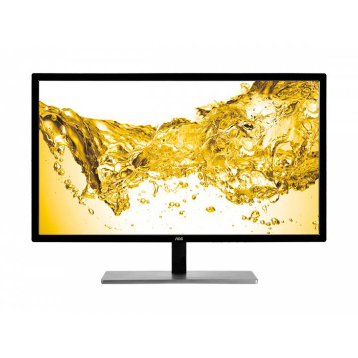 Купить монитор 28. 28" Монитор AOC u2879vf. AOC Style u2879vf. 28" Монитор AOC u2879vf черный. Монитор AOC u28g2ae 28".