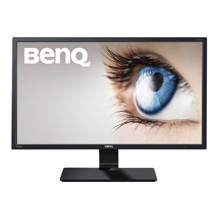 Монитор Benq 28 GC2870H черный VA LED 5ms 16:9 DVI HDMI 20000000:1 300cd 1920x1080 D-Sub FHD   32953