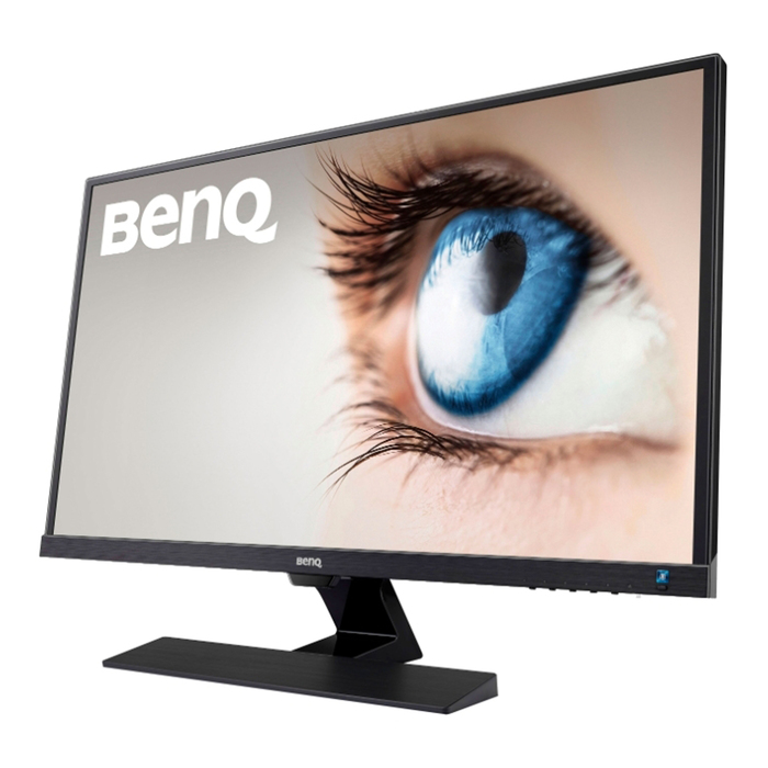 Монитор Benq 32&quot; EW3270ZL черный VA LED 12ms 16:9 HDMI M/M 300cd 178/178 2560x1440 DP WQHD