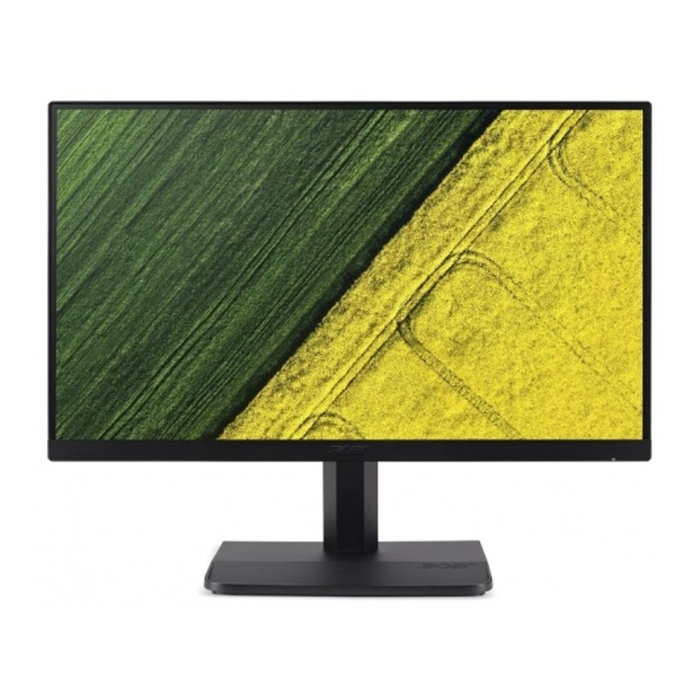 Монитор Acer 21.5 ET221Qbi IPS LED 4ms 16:9 HDMI 1000000:1 250cd 178/178 1920x1080 D-Sub FHD   32951