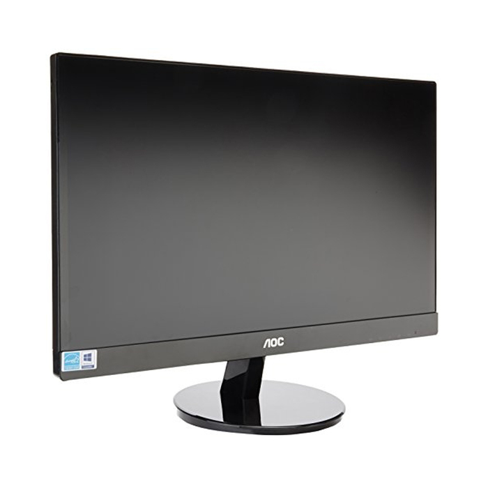 Монитор AOC 21.5 ValueLine I2269Vw IPS LED 5ms 16:9 DVI 1000:1 250cd 178/178 1920x1080 D-Sub   32951